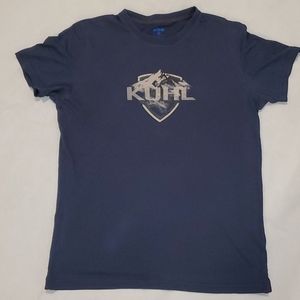 Mens Kuhl Tshirt